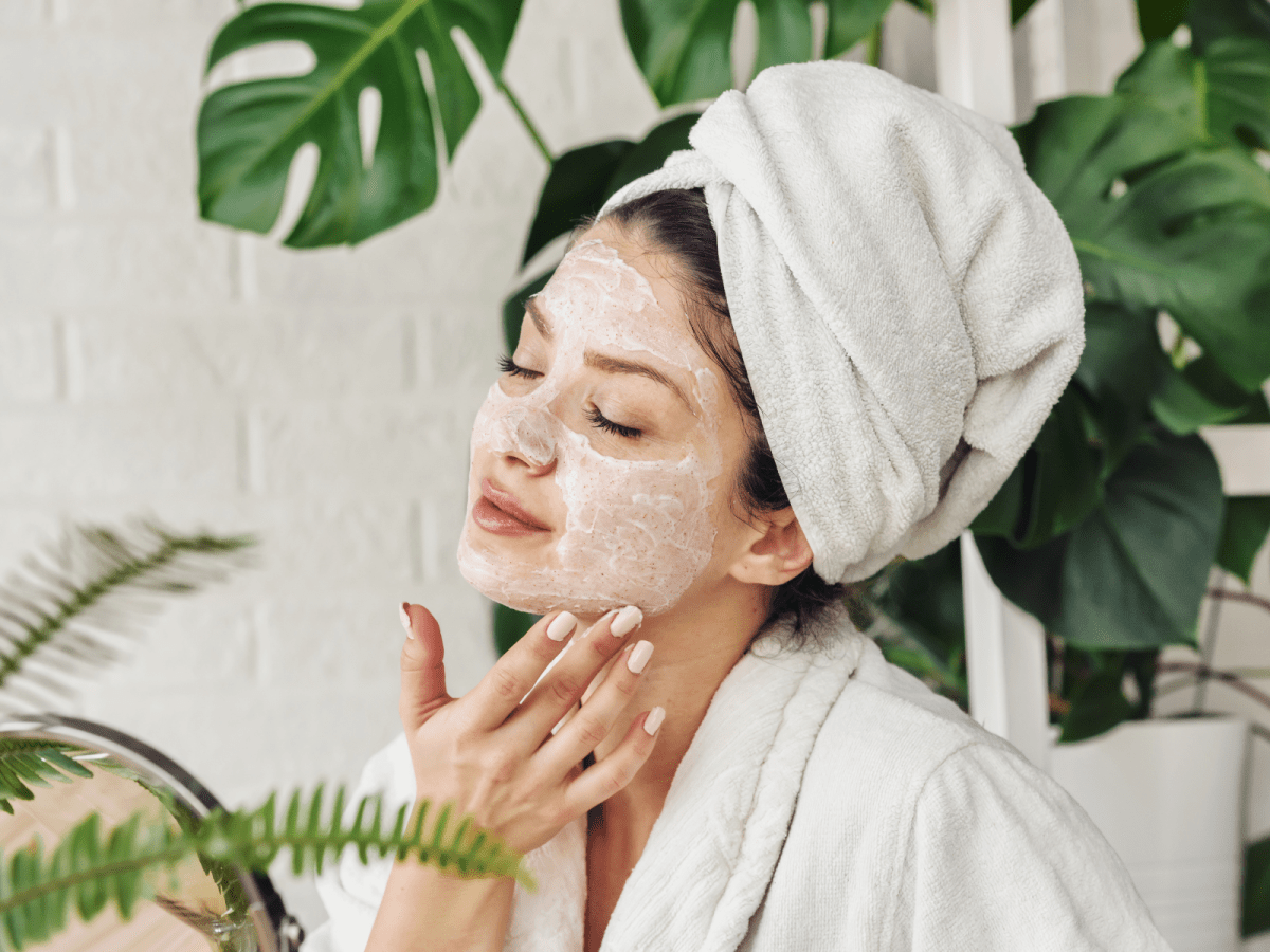 The Natural Glow Skin Care Line by Aniise - Conscious Items