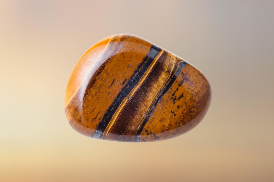 Tiger&