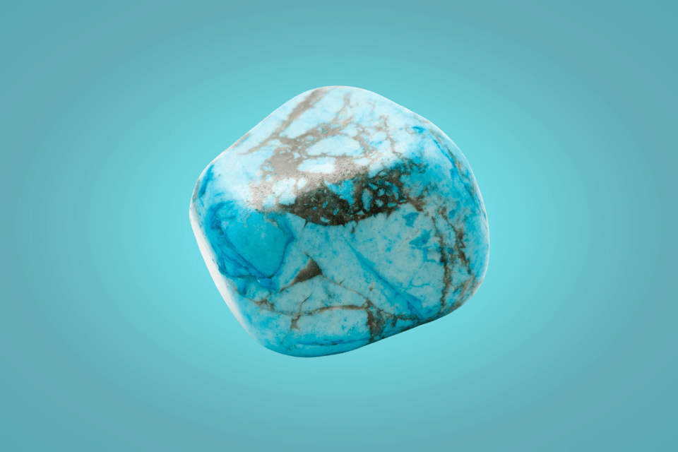 Turquoise Jewelry - Conscious Items