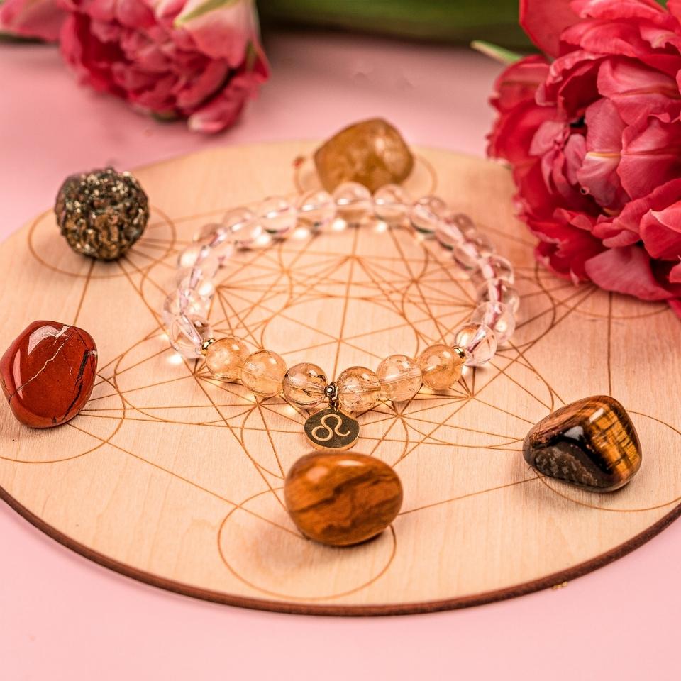 Zodiac Sets - Conscious Items