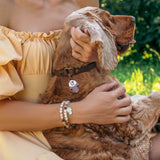 Thumbnail for Eu amo meu cachorro - conjunto de proteção de correspondência de alma gêmea (3 pcs)