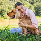 Thumbnail for I Love My Dog - Soulmate Matching Protection Set (3 Pcs)