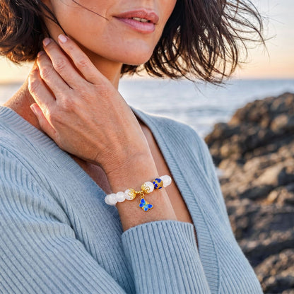 The Spiritual Growth Bracelet