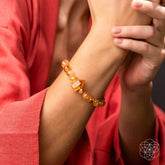 365 Days of Brilliance - Citrine Bracelet - Conscious Items