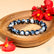 Exotic Orca Agate Bracelet of Deep Healing