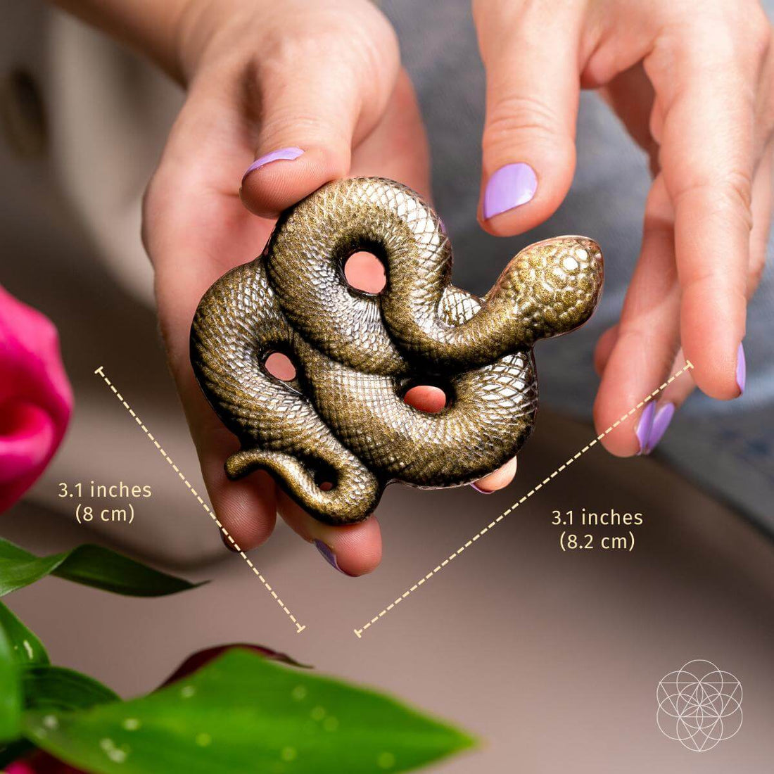 CI593 Snake/Serpent Talling