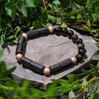 Born to Thrive - Copper Bracelet of Power