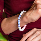 3AM Thoughts Off - Deep Sleep Trio Bracelet