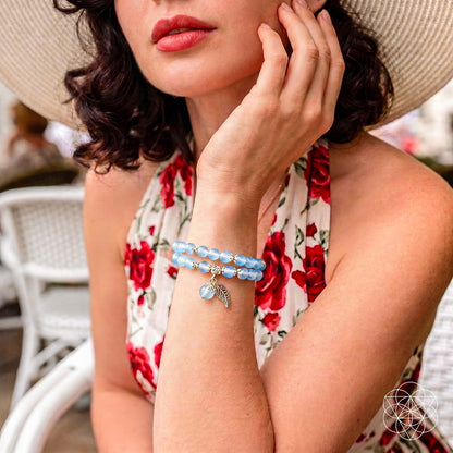 The Elegant Calming Bracelet
