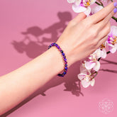 Destiny Activator - All-Galaxy Tiger’s Eye Bracelet | 6mm