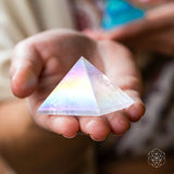 Thumbnail for Summon My Power - Pyramids of Inner Fire