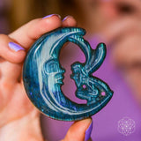 Thumbnail for Moon & Fairy For Renewal