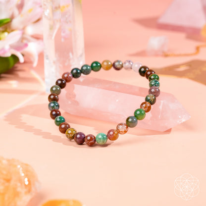 The Energy Bracelet · Dainty