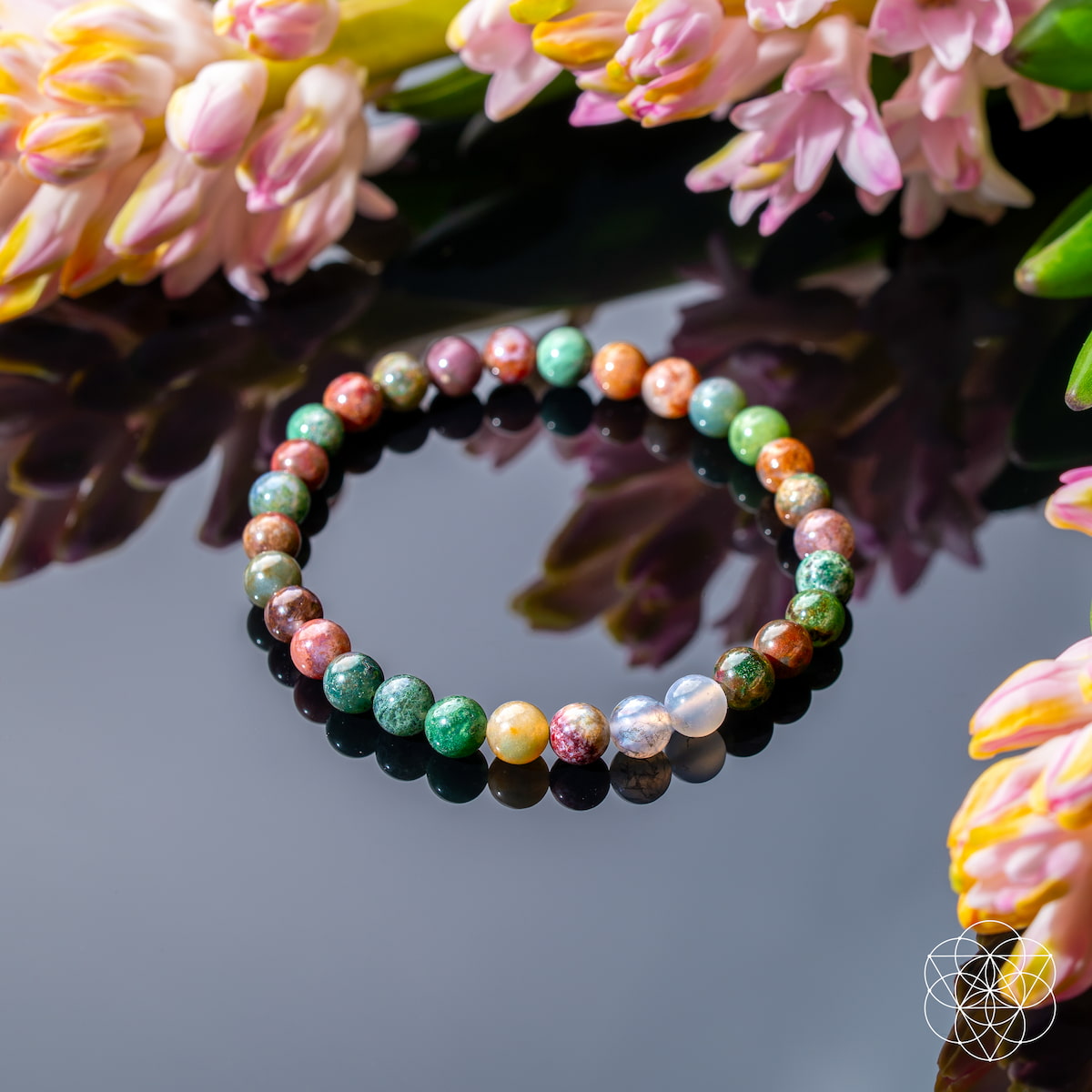 The Energy Bracelet · Dainty