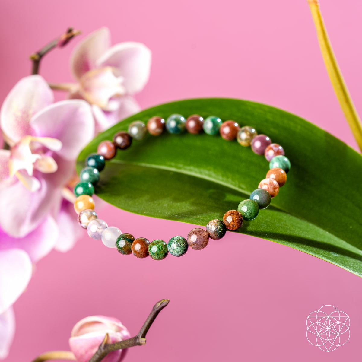 The Energy Bracelet · Dainty