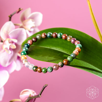 The Energy Bracelet · Dainty