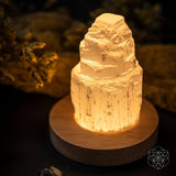 Thumbnail for Lampe nettoyante en sélénite