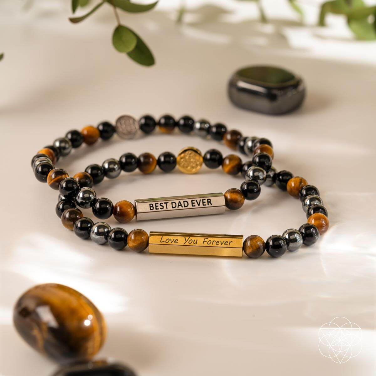 Gold Tiger Eye Bracelet - Luck & Success - Minera Emporium Crystal &  Mineral Shop