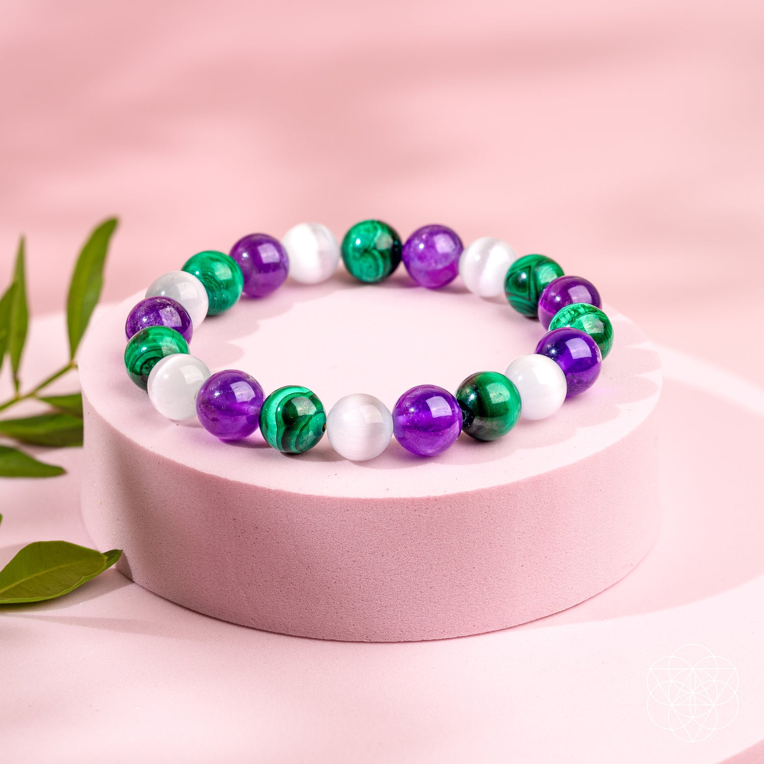 The Triple Healing Bracelet