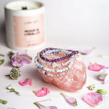 Thumbnail for Soothe My Mind: Anti-Anxiety Bracelet Pack of 4