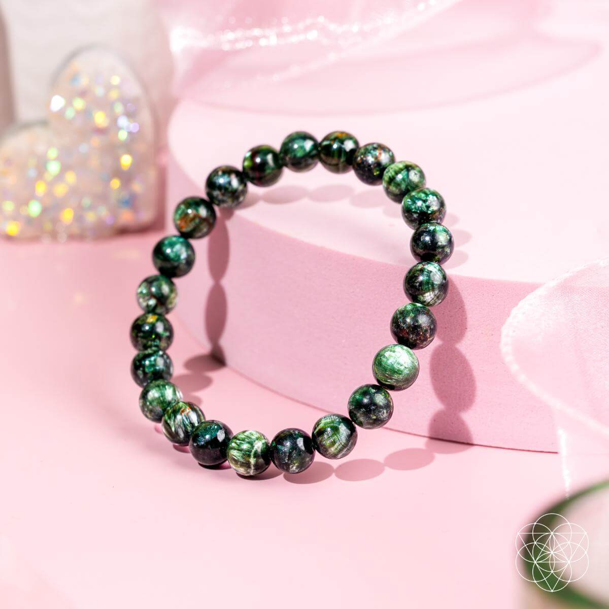 Angel Energy - brazalete de transformación raro