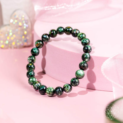 Angel Energy - brazalete de transformación raro