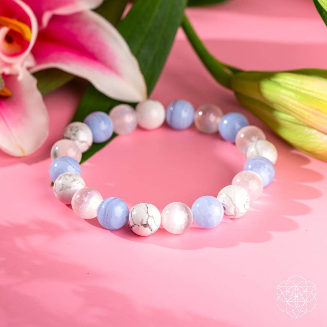 El trío de Empath - brazalete de reinicio diario