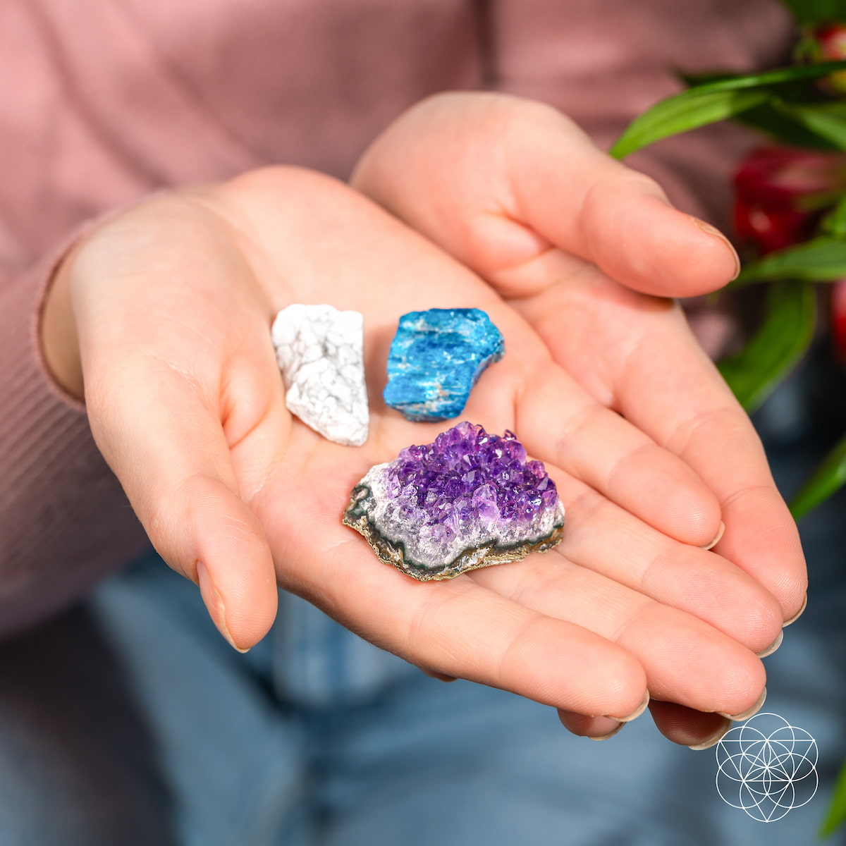 Le trio anti-anxiété