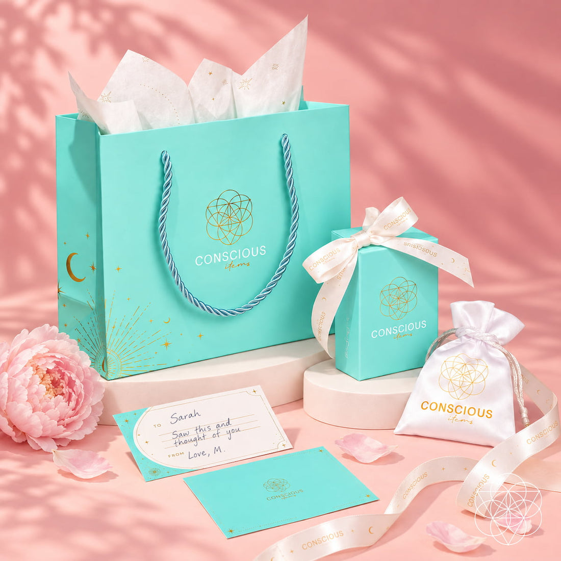 Premium Gift Set