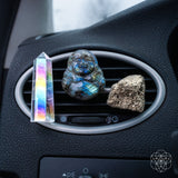 Thumbnail for Joyous Traveler - Kit de voiture en cristal flottante