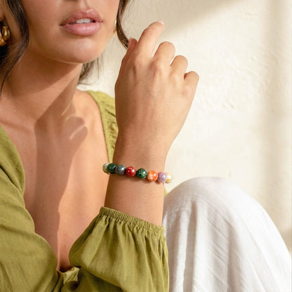 The Energy Bracelet
