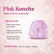 Rarer Than Diamonds - The Pink Kunzite Pendant
