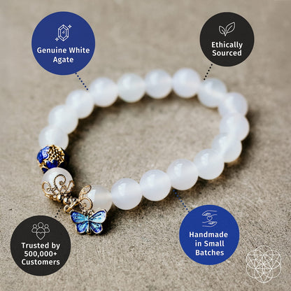 Das Armband für spirituelles Wachstum