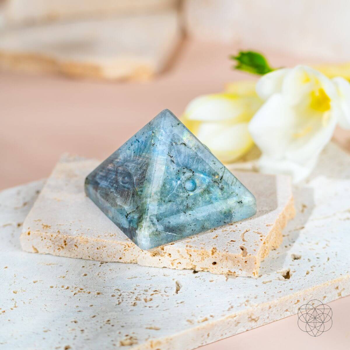 All Seeing Eye - Pyramid of Ancient Wisdom - Conscious Items