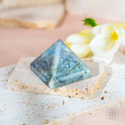 All Seeing Eye - Pyramid of Ancient Wisdom - Conscious Items