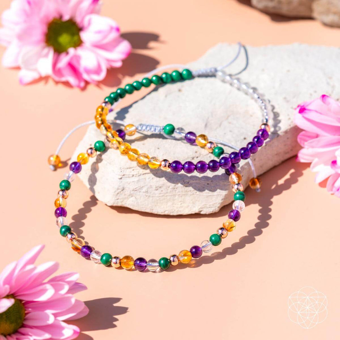 Destiny Maker - Powerhouse Anklet Set - Conscious Items