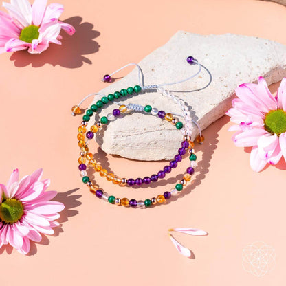 Destiny Maker - Powerhouse Anklet Set - Conscious Items