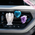 Guardian Car Crystals of Protection - Conscious Items