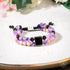 I Am Strong: Illuminating Bracelet of Feminine Power - Conscious Items
