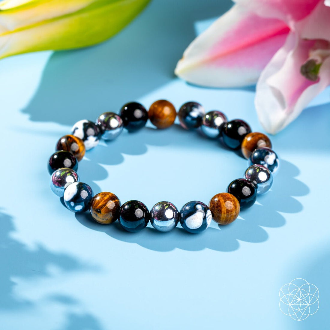 Orca’s Armor - The Triple Protection &amp; Healing Bracelet - Conscious Items