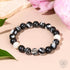 Permission to Pause - The Zebra Jasper Bracelet - Conscious Items