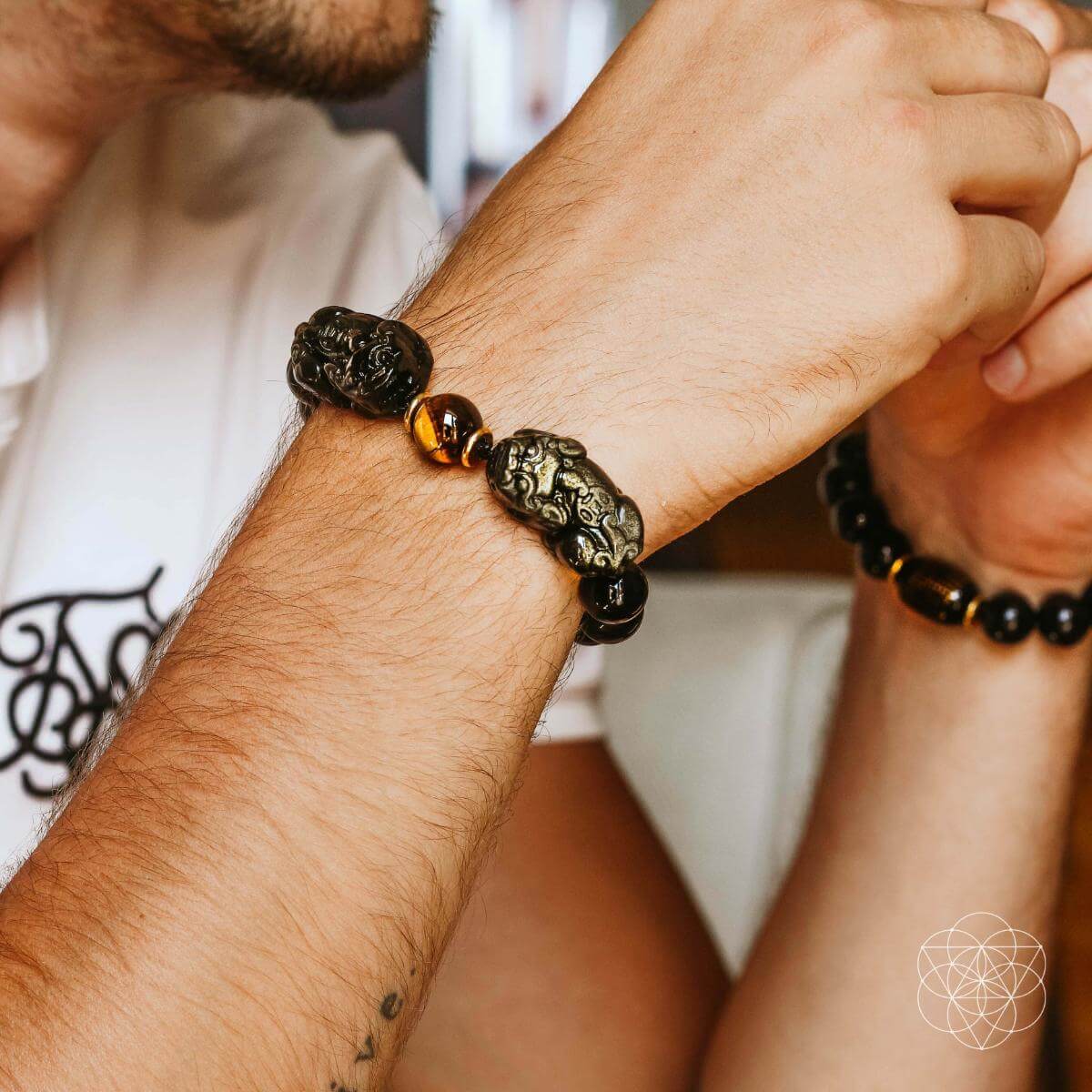 Pi Yao Wealth Bracelet - Conscious Items