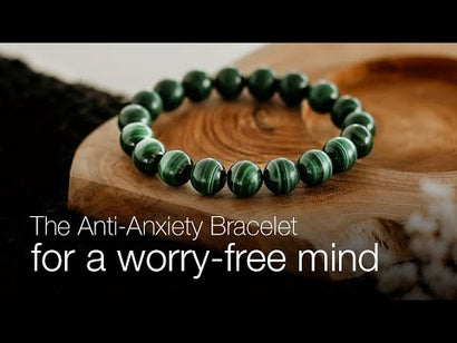 Bracelet anti-anxiété