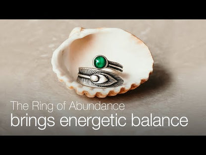 O anel de abundância