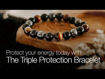 The Triple Protection Bracelet