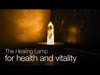 The Healing Lamp