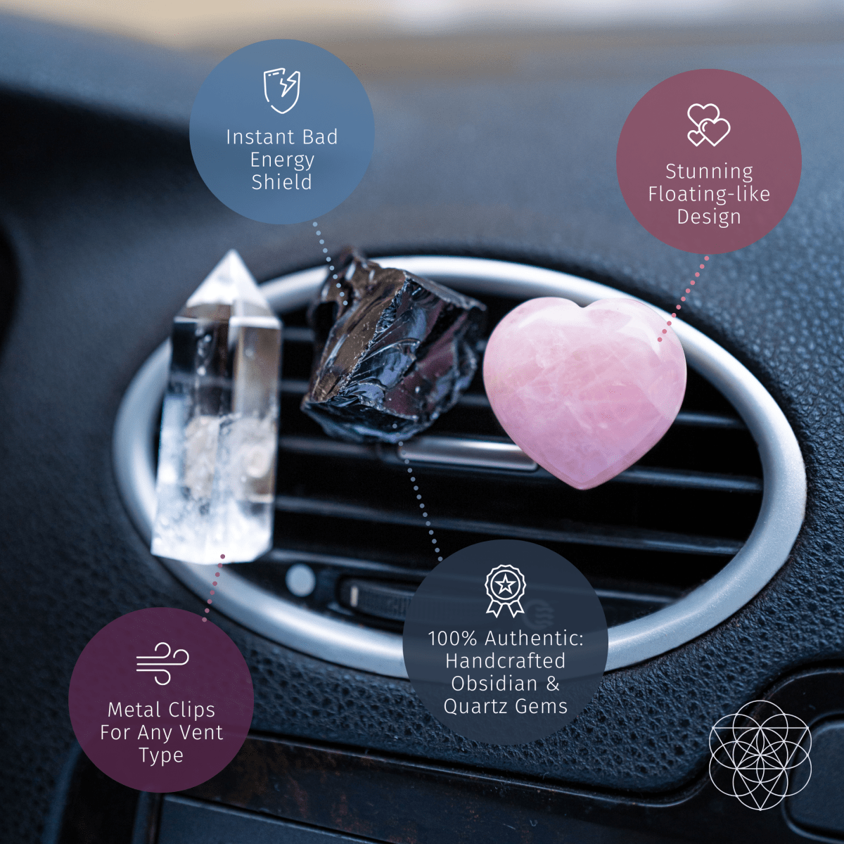 Protective Bundle (Best Sellers) - Conscious Items