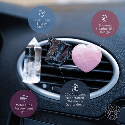 Protective Bundle (Best Sellers) - Conscious Items