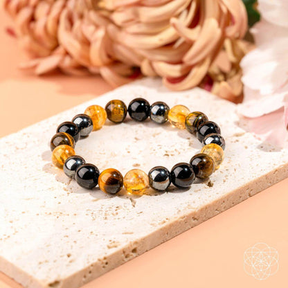 Sacred Healing &amp; Protection Trio - Conscious Items