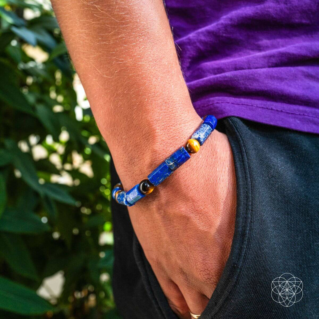 Seal The Deal - Career Confidence Bracelet - Conscious Items